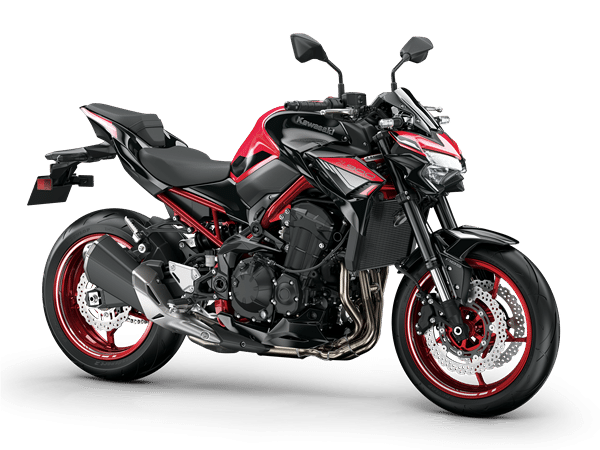 24MY Z900 RD1 STU 1.001