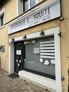 Accueil 13 Colombier Conduite - Auto Moto Scooter École place picture