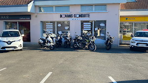 Accueil 2 Bavans Conduite - Auto Moto Scooter École place picture